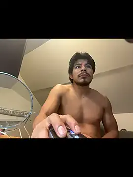 MynameisPaco on StripChat