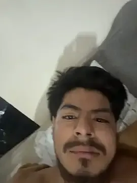 MynameisPaco on StripChat