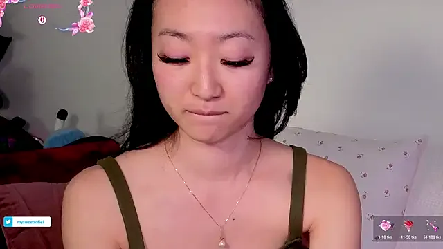 MySweetSofie on StripChat