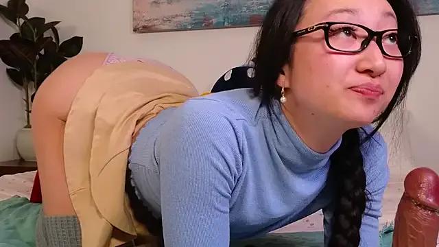 MySweetSofie — Oily tits