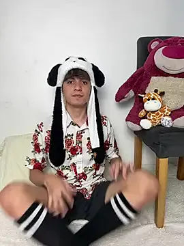 Naim_TheKing —  Show Cum 