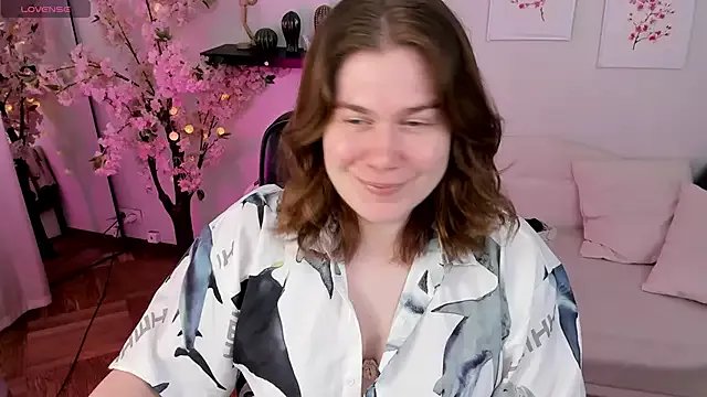 Nancy_Sun_ on StripChat 