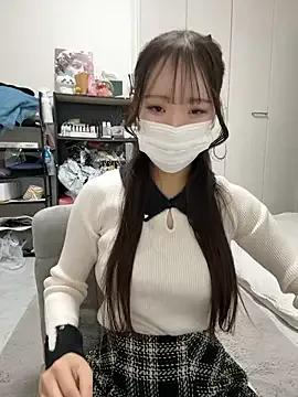 nano-da-u — Freechat on StripChat