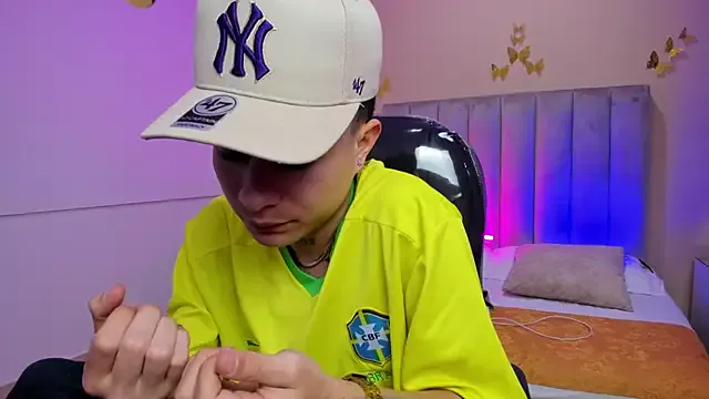 Nascary_Fox — teaswe cock