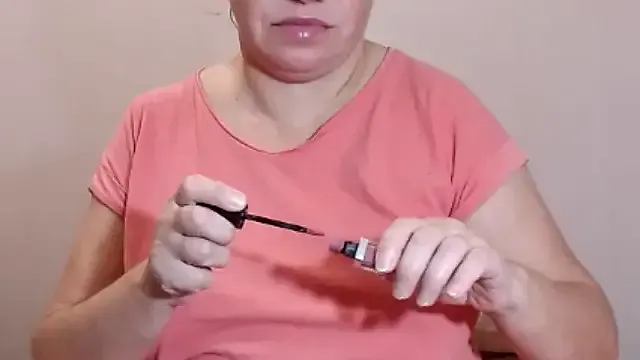 NastyAssxx on StripChat