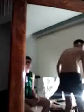 Naughty_Boy13 on StripChat