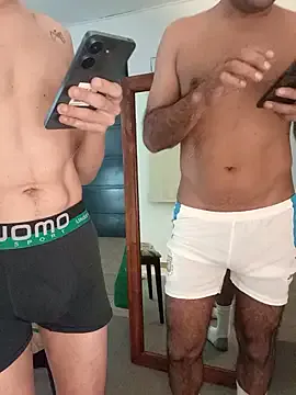 Naughty_Boy13 on StripChat