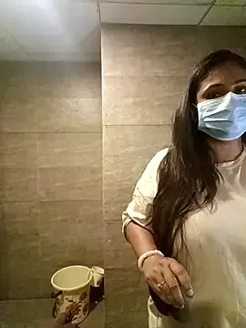 neha_rohan12 on StripChat