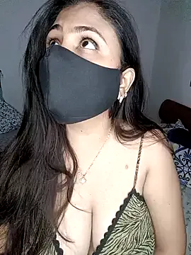 neha_rohan12 on StripChat