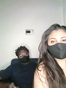 neha_rohan12 on StripChat