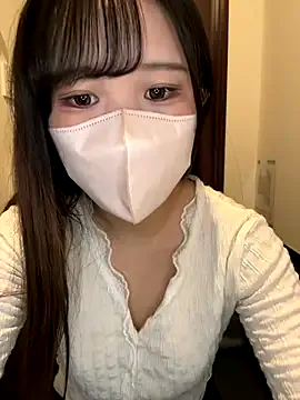 Nemu_chan_ on StripChat