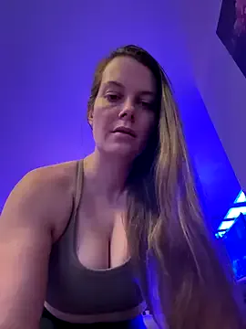 newMichelle on StripChat