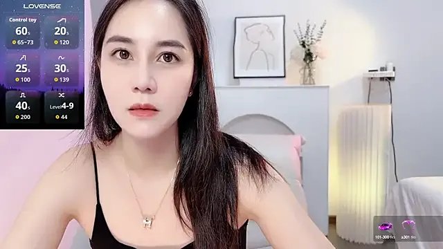 newwell on StripChat 