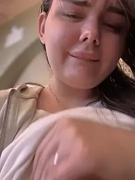 NikaMur on StripChat