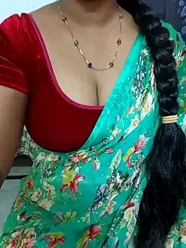 Nikitha_telugu on StripChat 