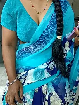 Nikitha_telugu on StripChat 