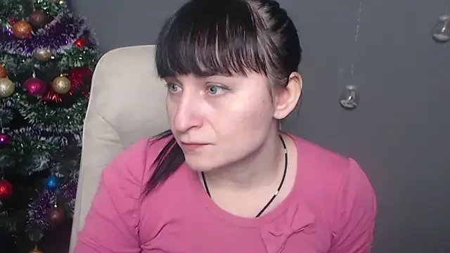 NinaFlawlees on StripChat 