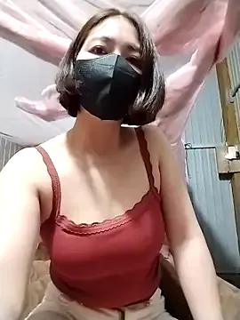 Niramiu on StripChat