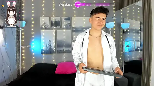 noah_and_rose on StripChat