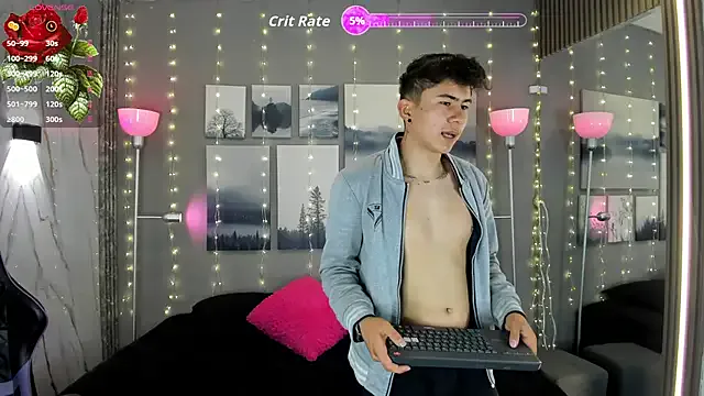 noah_and_rose on StripChat