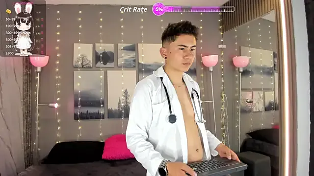 noah_and_rose on StripChat