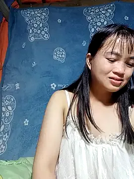 Noelle-e on StripChat