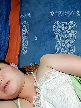 Noelle-e on StripChat