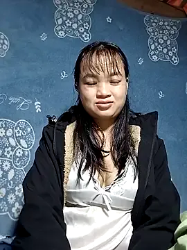 Noelle-e on StripChat