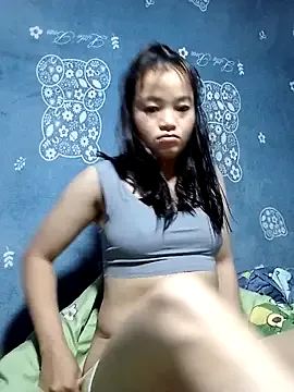 Noelle-e on StripChat