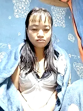 Noelle-e on StripChat