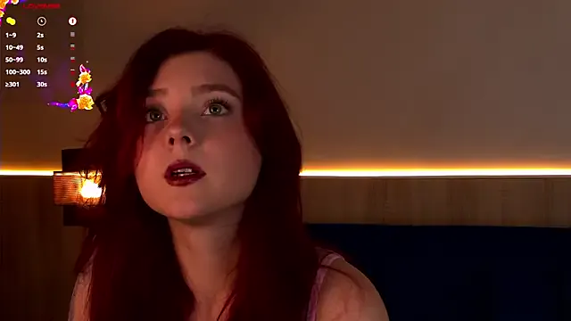 Nora__Ray on StripChat