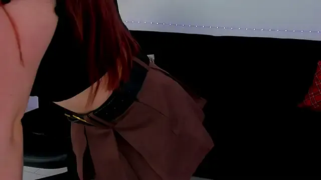 NoraHaynes on StripChat