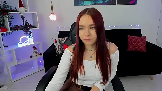 NoraHaynes on StripChat