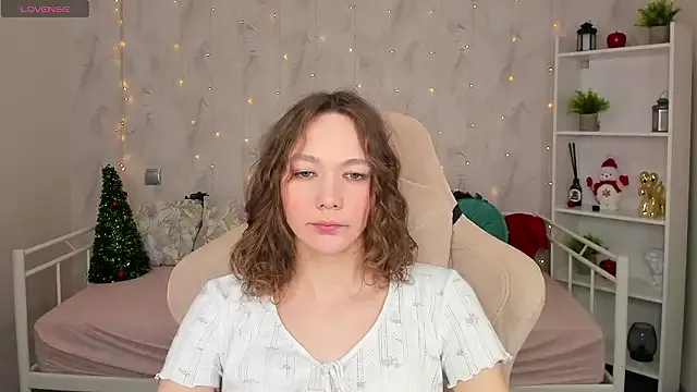 NovaEva_ on StripChat