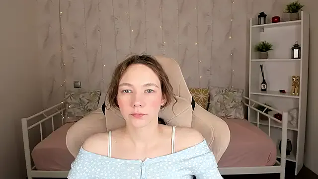 NovaEva_ on StripChat