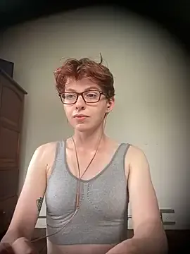 nyxofempusa on StripChat