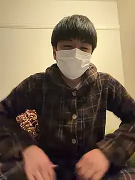 OCHAZUKE123 — Freechat on StripChat