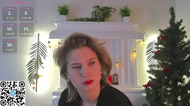 odelynbrower on StripChat