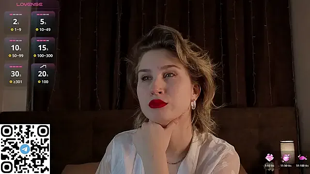 odelynbrower on StripChat