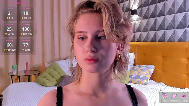 odelynbrower on StripChat