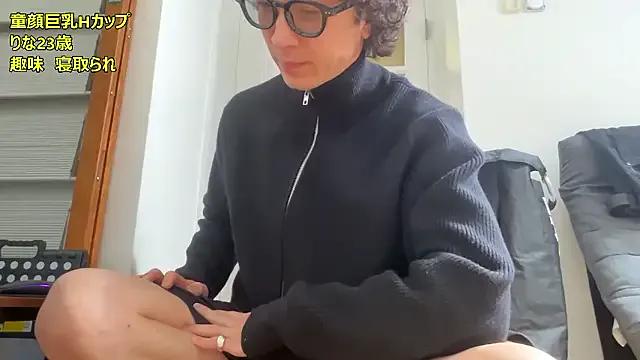 ONI-Ikase-kun — Group on StripChat