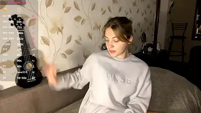 OrethaEredia on StripChat