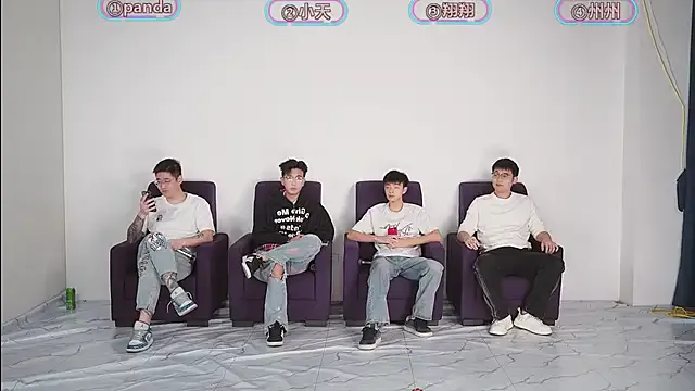 OUBA-boy on StripChat