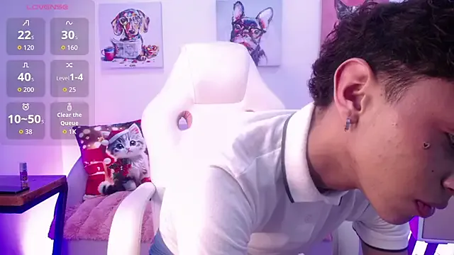 Owen_JP on StripChat