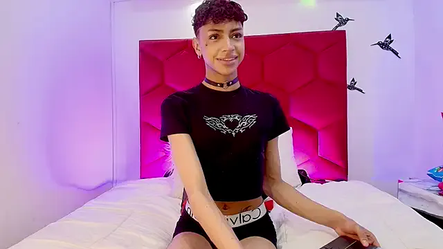 Owen_JP on StripChat