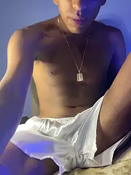 pablof5 on StripChat