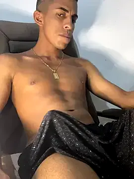 pablof5 on StripChat