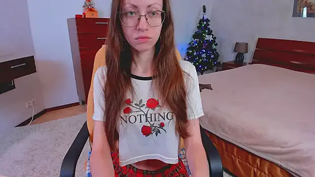 Pantyhose_Mila on StripChat