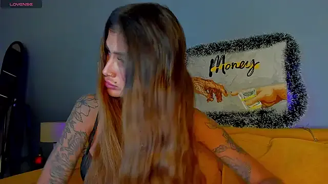 Patricia_Cox on StripChat