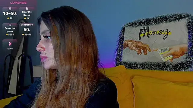 Patricia_Cox on StripChat